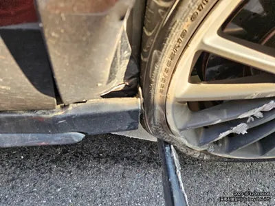 2015 Mercedes-Benz A 45 AMG WDDSJ5CB6FN236489 VIN:WDDSJ5CB6FN236489