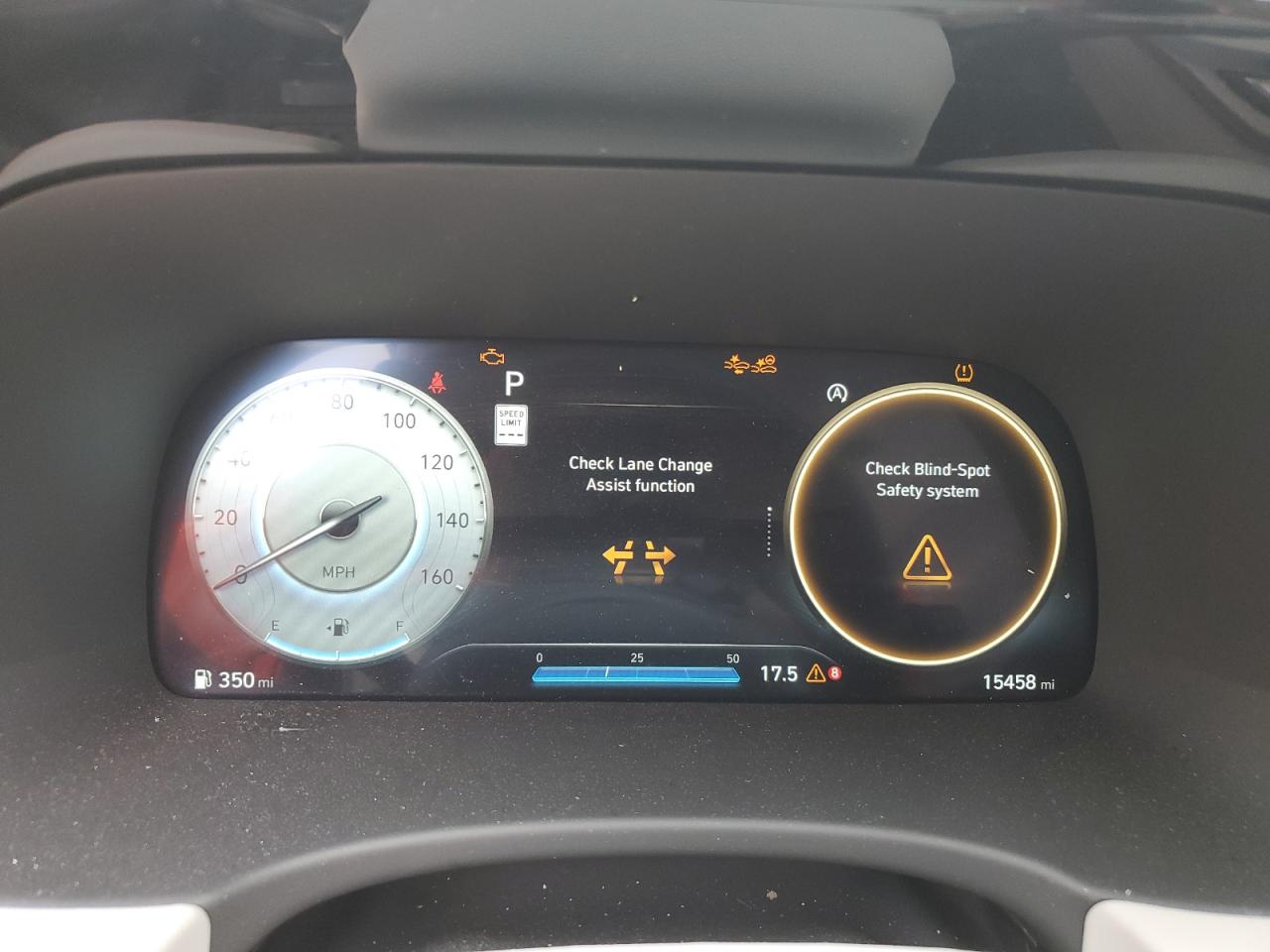 2023 HYUNDAI PALISADE CALLIGRAPHY VIN:KM8R7DGE0PU572745