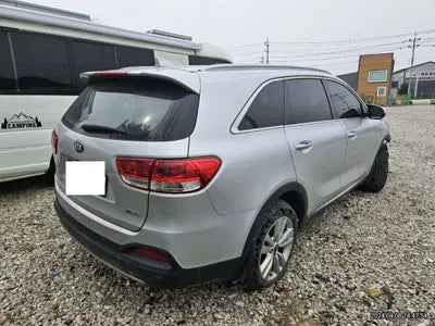 2016 Kia Sorento KNAPF81ABGA154868 VIN:KNAPF81ABGA154868
