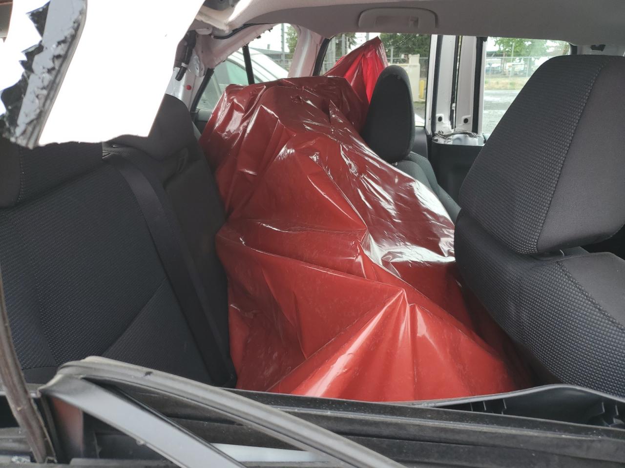 2023 TOYOTA RAV4 LE VIN:2T3H1RFV1PC233352