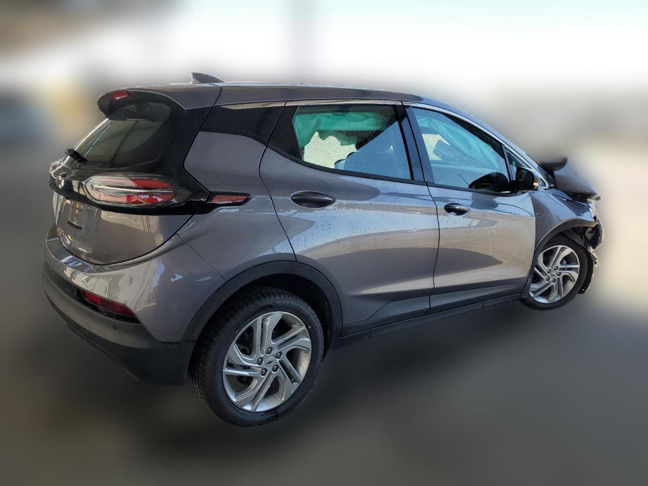 2023 CHEVROLET BOLT EV 1LT VIN:1G1FW6S04P4198196