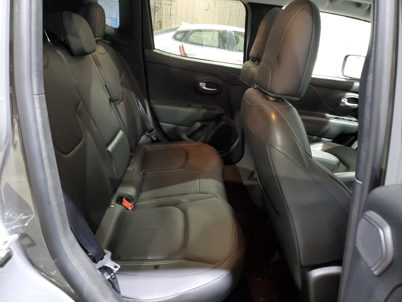 2022 JEEP RENEGADE LIMITED VIN:ZACNJDD12NPN47797