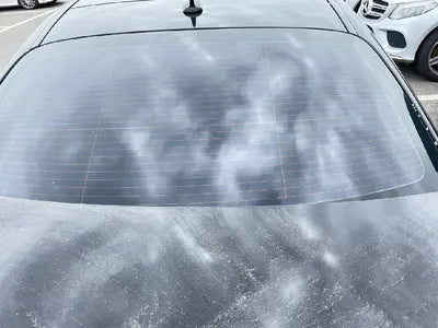 2016 Mercedes-Benz S 350 091KMWDDUF3DB0GA2 VIN:091KMWDDUF3DB0GA2