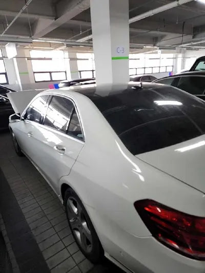 2014 Mercedes-Benz E 250 VIN: