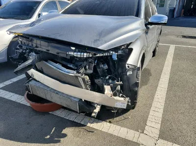 2017 Infiniti Q30 SJKCH53E2HA051545 VIN:SJKCH53E2HA051545