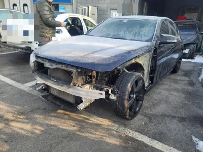 2016 BMW 320 WBA8C5106GK636407 VIN:WBA8C5106GK636407