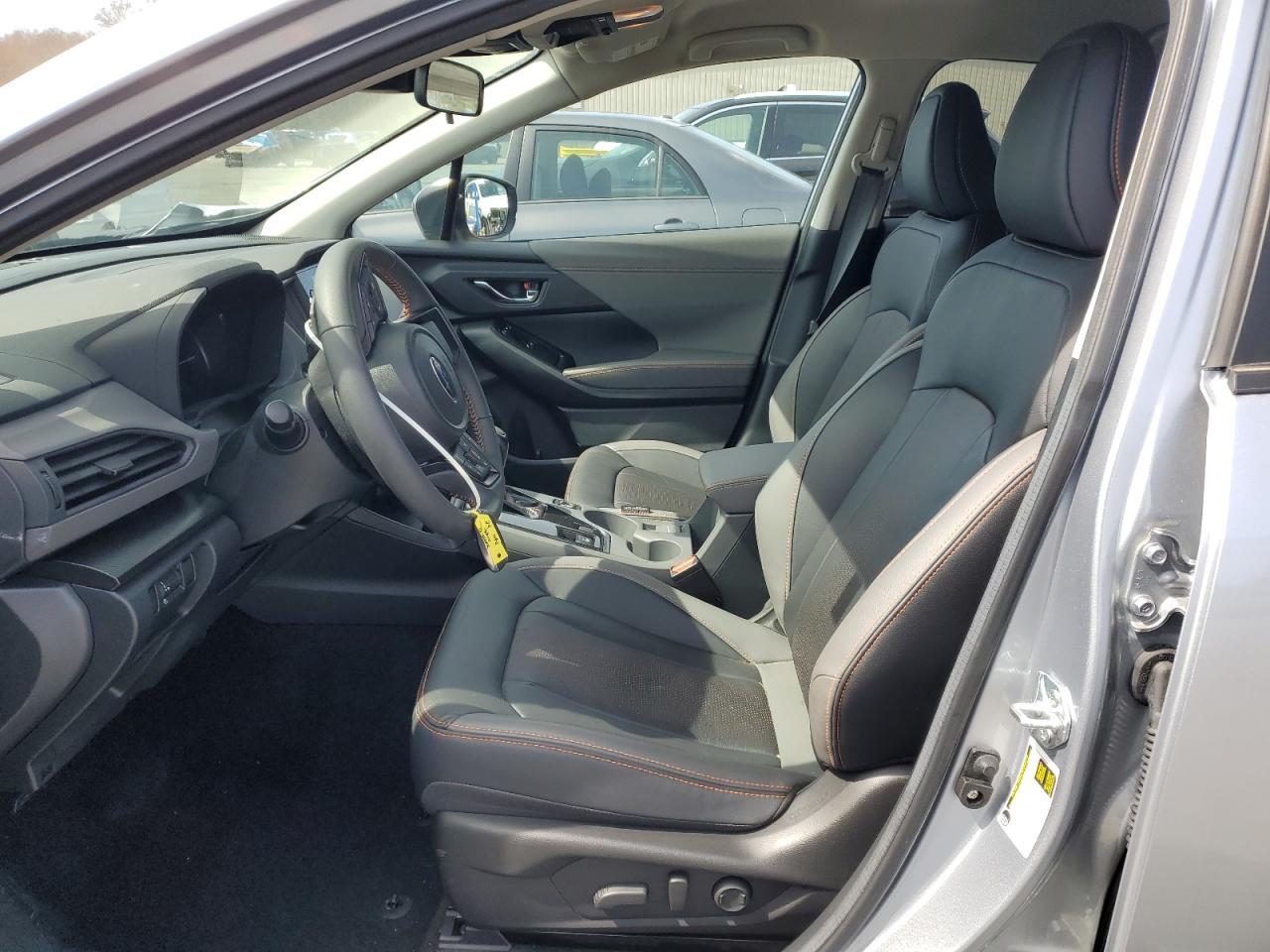 2024 SUBARU CROSSTREK LIMITED VIN:4S4GUHL67R3742744