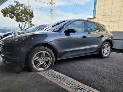 2019 Porsche Macan 382KMWP1AA295XKLB VIN:382KMWP1AA295XKLB