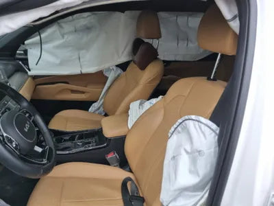 2023 Kia Sorento VIN: