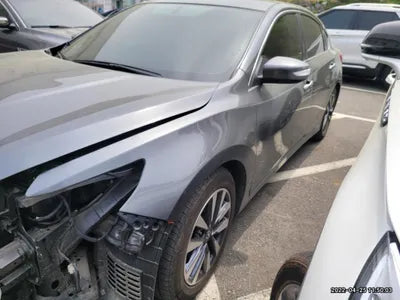 2017 Nissan Altima 1N4AL3APXHC282902 VIN:1N4AL3APXHC282902