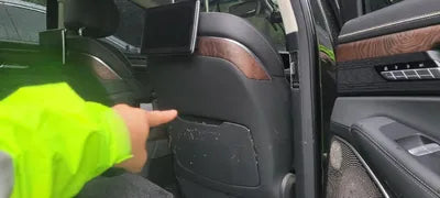 2019 Genesis G90 VIN: