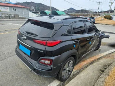 2018 Hyundai Kona KMHK381GFKU015015 VIN:KMHK381GFKU015015