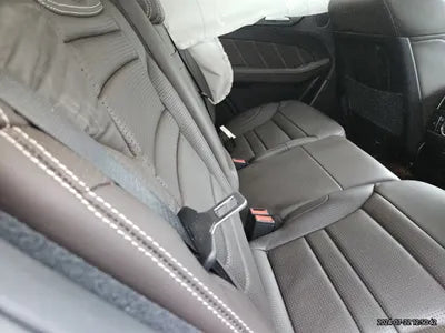 2019 Mercedes-Benz GLE 63 VIN: