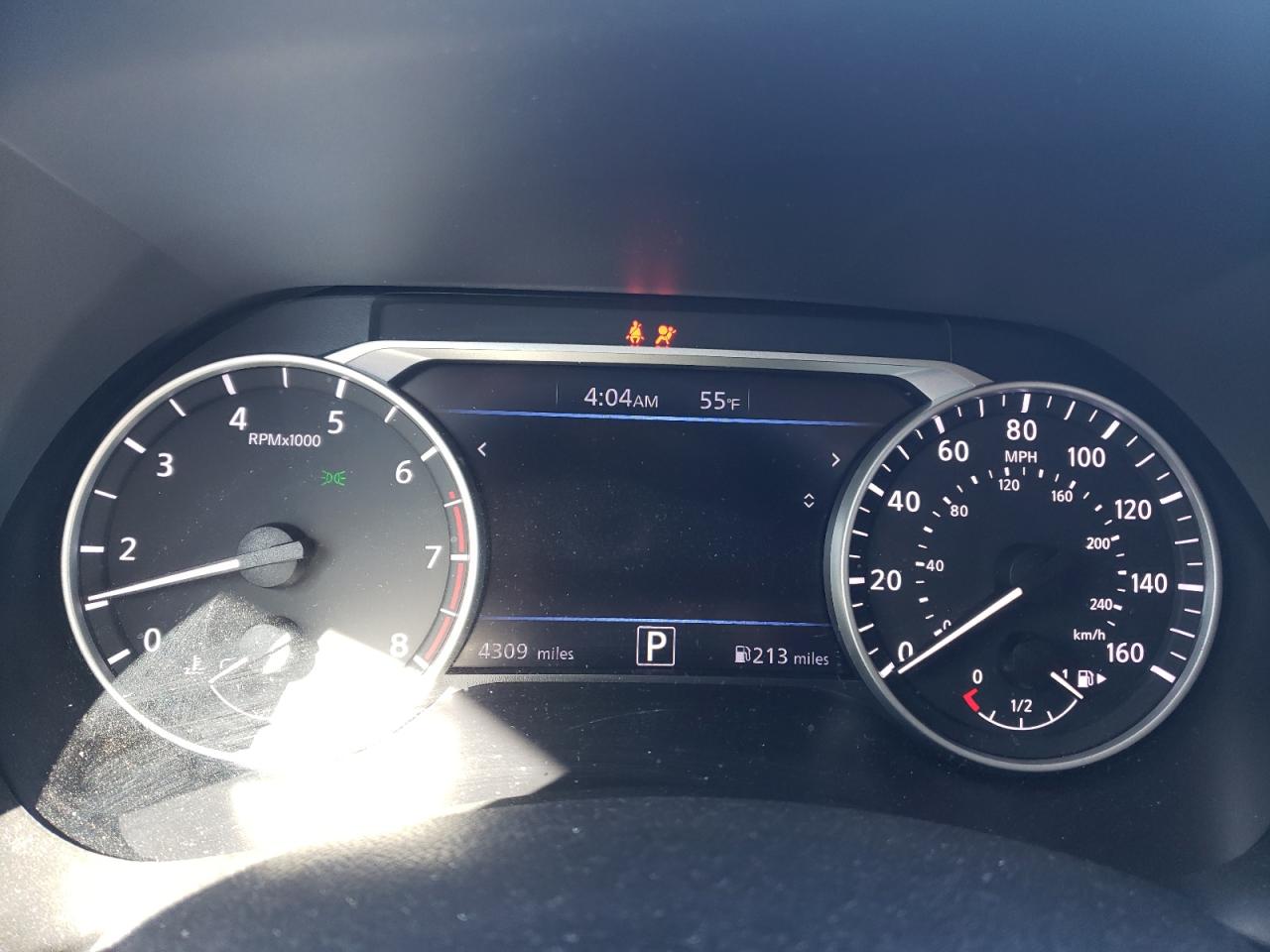 2022 NISSAN SENTRA SV VIN:3N1AB8CV4NY228460