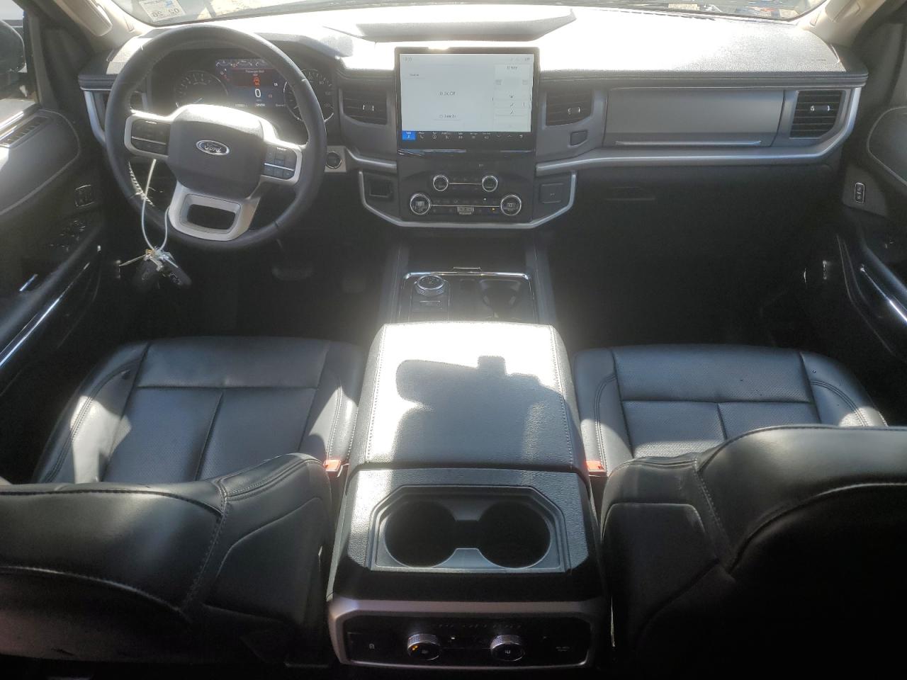 2022 FORD EXPEDITION MAX XLT VIN:1FMJK1HT9NEA55121