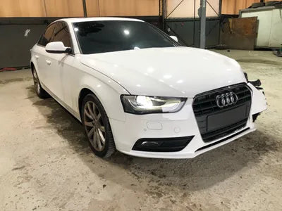 2015 Audi A4 WAUZZZ8K8FA012971 VIN:WAUZZZ8K8FA012971