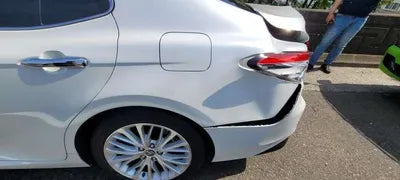 2019 Toyota Camry JTNB11HK6K3101025 VIN:JTNB11HK6K3101025