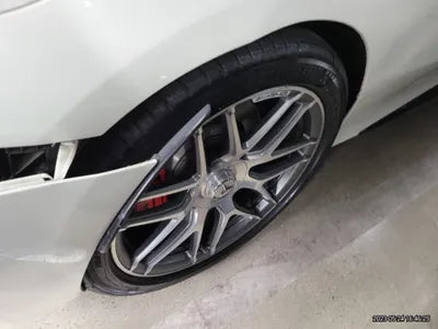2021 Audi S6 VIN: