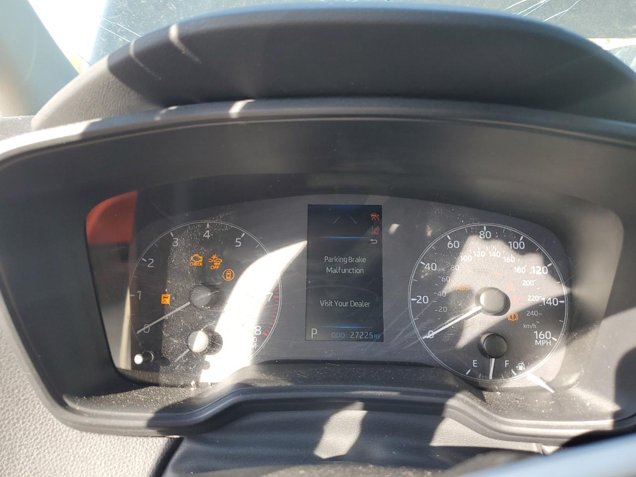 2023 TOYOTA COROLLA LE VIN:5YFB4MDE1PP068298