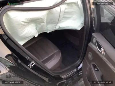 2017 Kia Stinger KNAE751CBJS001270 VIN:KNAE751CBJS001270