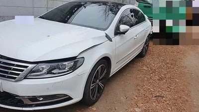 2015 Volkswagen CC WVWZZZ3CZGE508700 VIN:WVWZZZ3CZGE508700