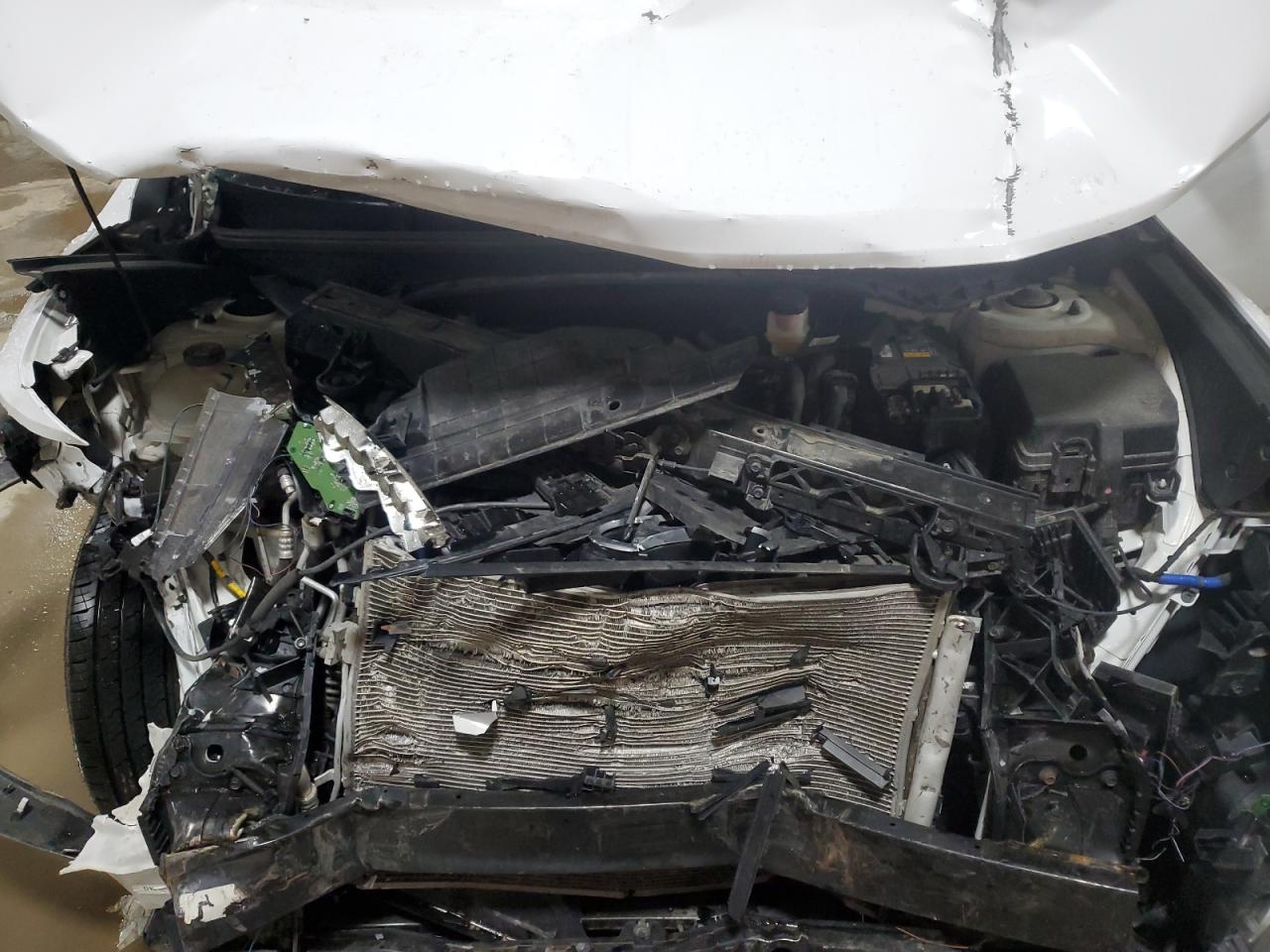 2022 HYUNDAI SANTA CRUZ SEL VIN:5NTJBDAE5NH005724