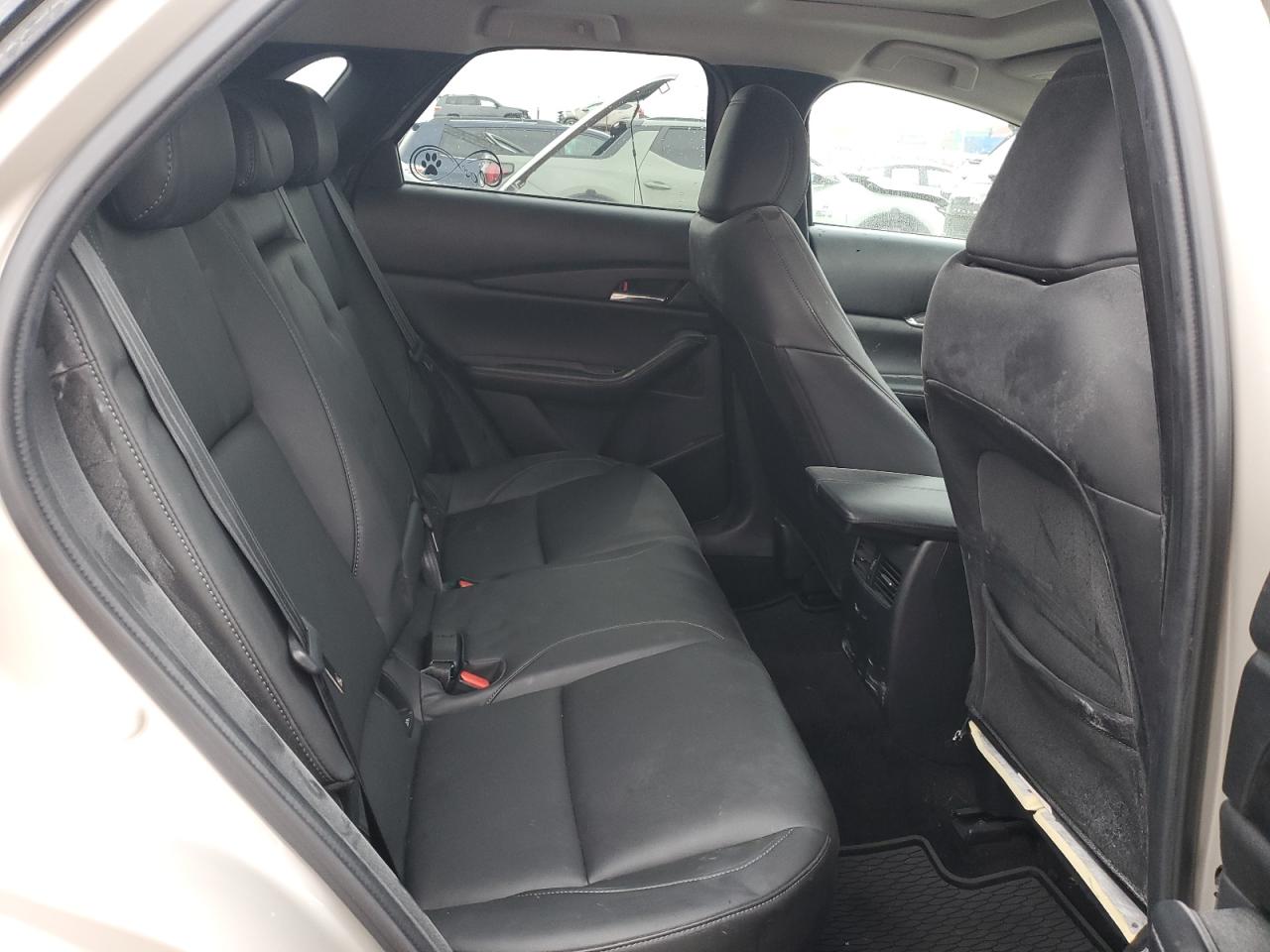 2022 MAZDA CX-30 PREFERRED VIN:3MVDMBCL7NM421482