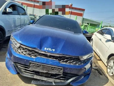 2021 Kia K5 KNAG2412BMA147518 VIN:KNAG2412BMA147518