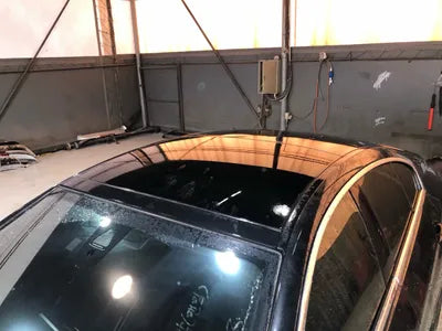 2015 BMW 6 Series WBA6A8102FD968054 VIN:WBA6A8102FD968054