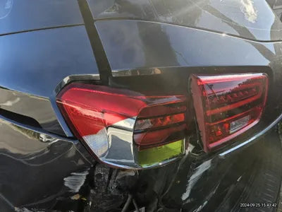2018 Kia Carnival VIN: