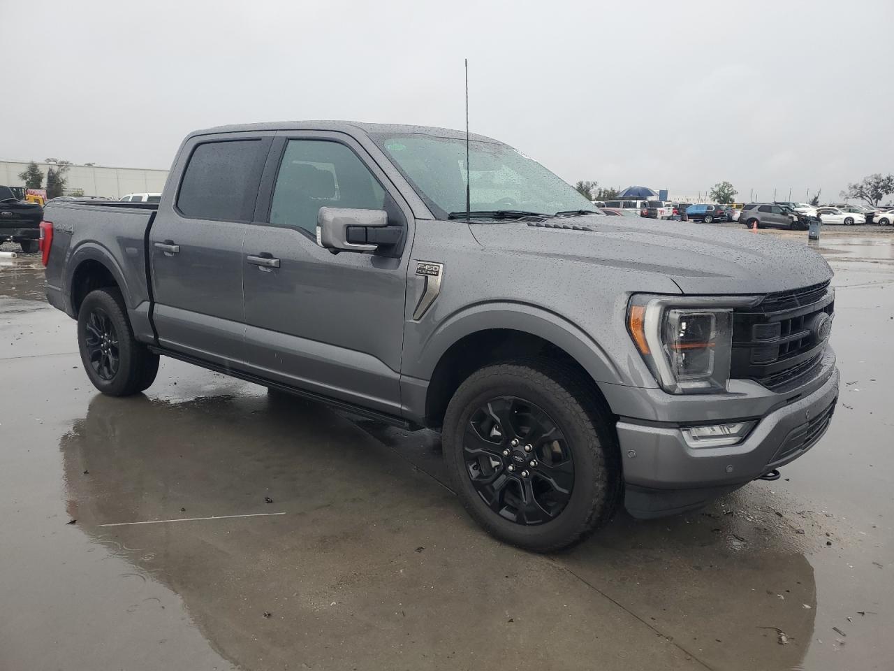 2023 FORD F150 SUPERCREW VIN:1FTFW1E58PFC45266