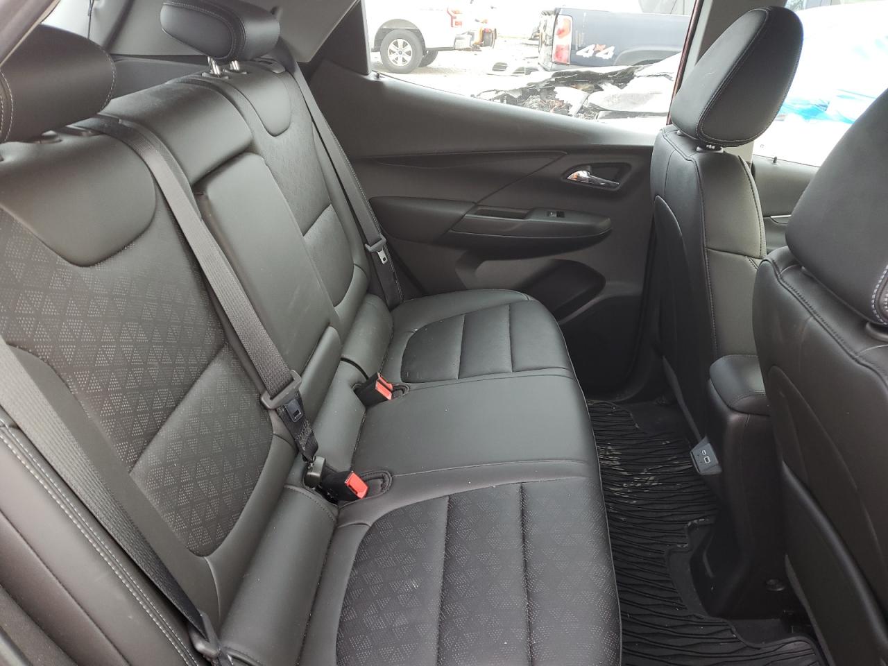 2023 CHEVROLET BOLT EV 2LT VIN:1G1FX6S00P4159733