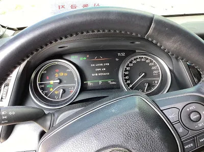 2021 Toyota Camry VIN: