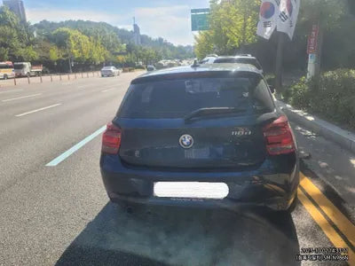 2015 BMW 118 WBA1C1105FJ840307 VIN:WBA1C1105FJ840307