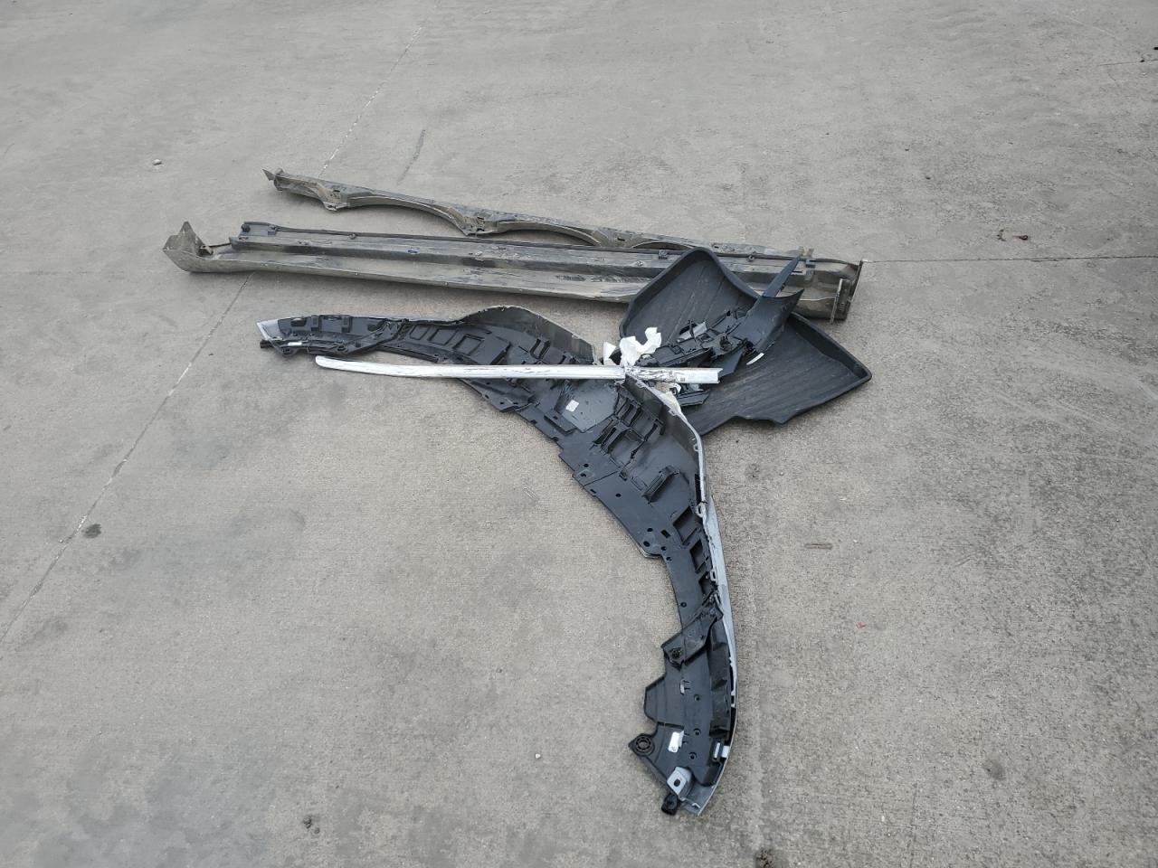 2022 HONDA CIVIC TOURING VIN:2HGFE1F90NH302190