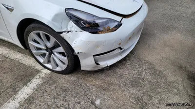 2020 Tesla Model 3 5YJ3E1EB0LF725098 VIN:5YJ3E1EB0LF725098