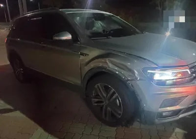 2020 Volkswagen Tiguan WVGZZZ5NZLM123616 VIN:WVGZZZ5NZLM123616
