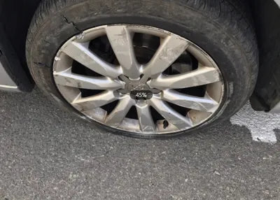 2016 Audi A4 WAUZZZ8K4DN019552 VIN:WAUZZZ8K4DN019552