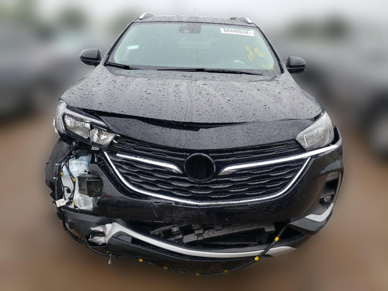 2023 BUICK ENCORE GX SELECT VIN:KL4MMDS20PB089699