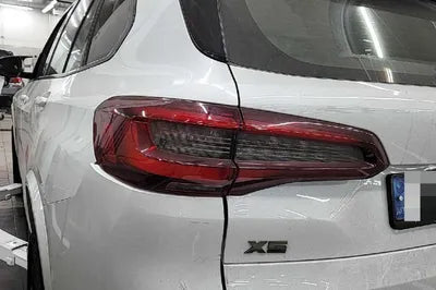 2020 BMW X5 M WBAJU4100M9E71906 VIN:WBAJU4100M9E71906