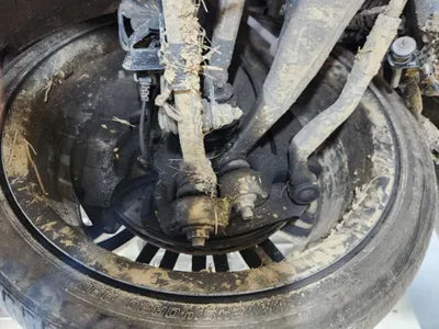 2019 Mercedes-Benz S 560 WDDUG8GB0KA495984 VIN:WDDUG8GB0KA495984