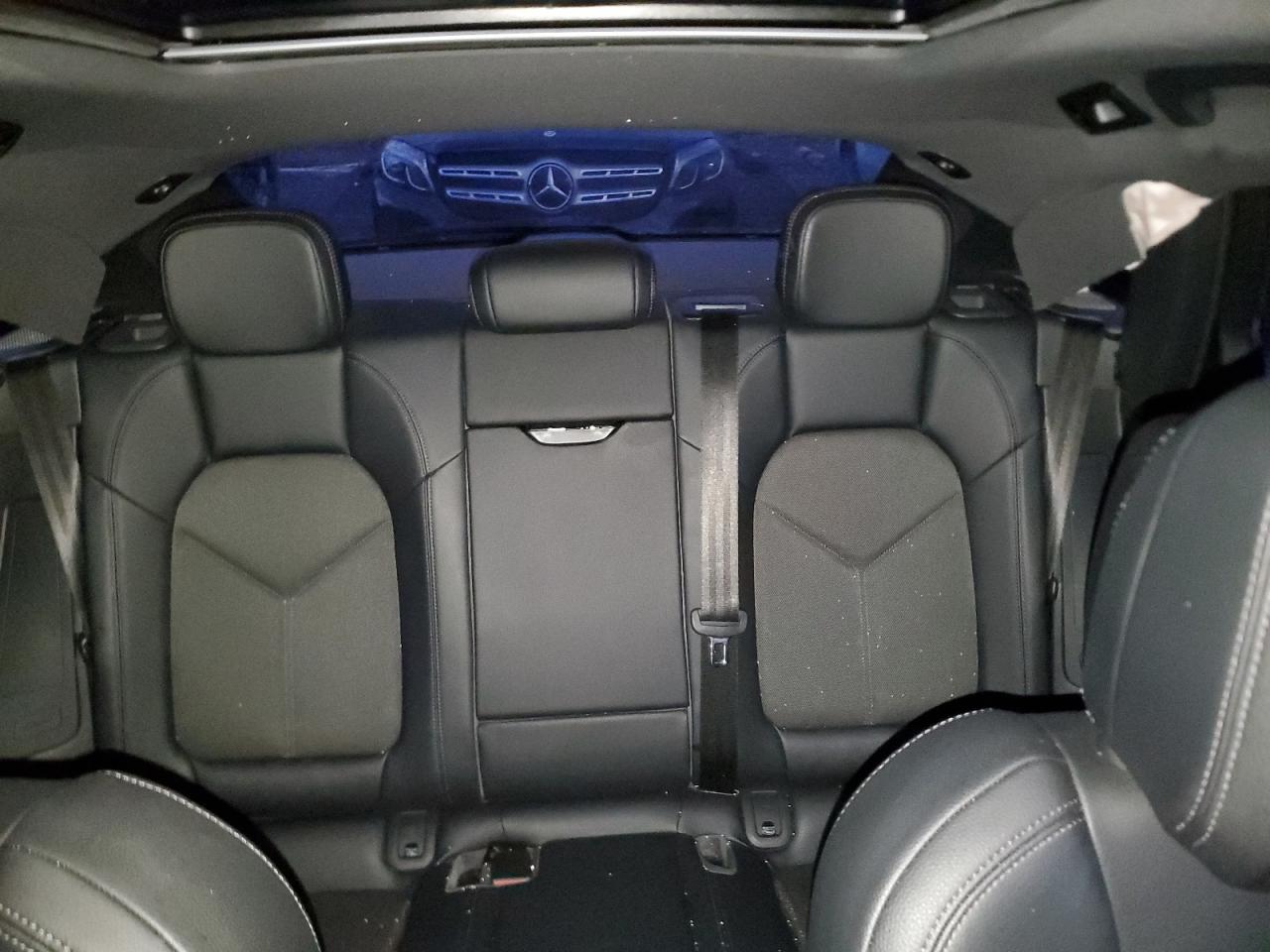 2023 PORSCHE MACAN BASE VIN:WP1AA2A56PLB09724