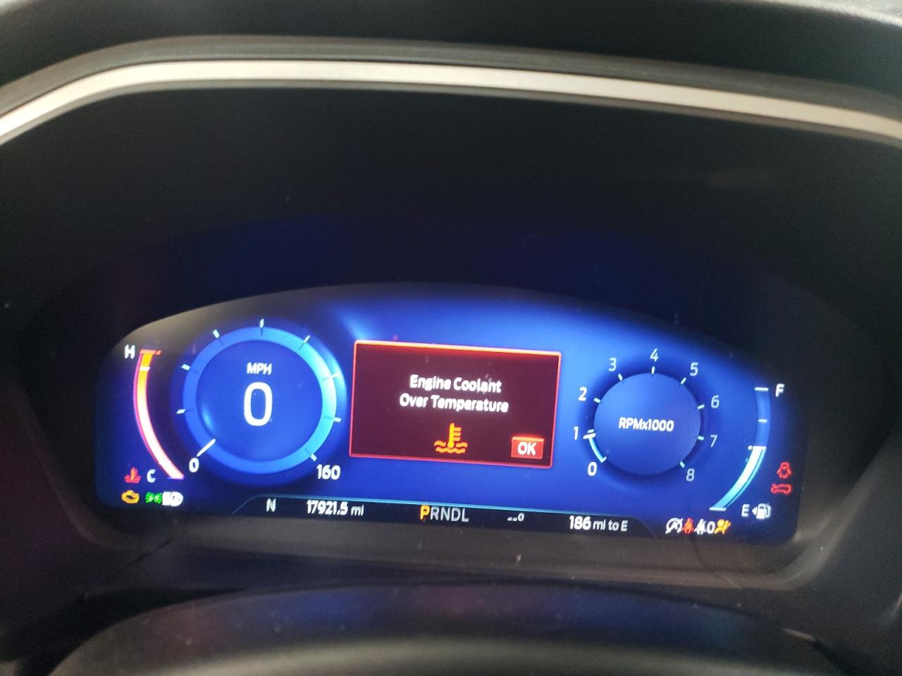 2022 FORD ESCAPE SEL VIN:1FMCU9H66NUA97862