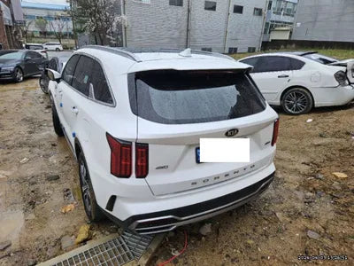 2021 Kia Sorento KNARH81GDMA023771 VIN:KNARH81GDMA023771