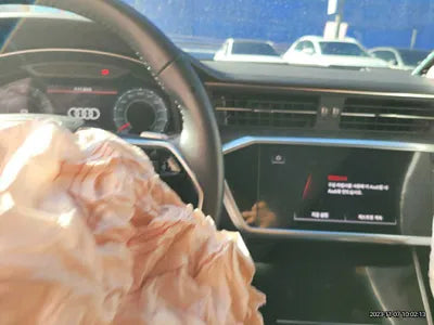 2021 Audi A6 WAUZZZF23MN085285 VIN:WAUZZZF23MN085285