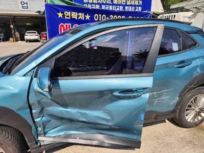 2017 Hyundai Kona KMHK3816GJU005750 VIN:KMHK3816GJU005750