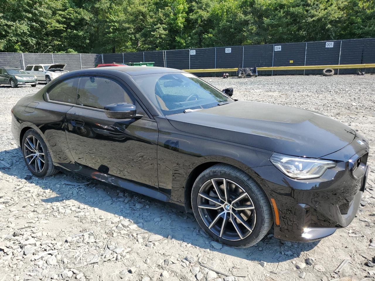 2024 BMW 230XI  VIN:3MW33CM08R8E28740