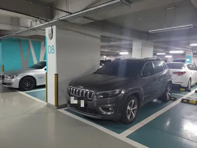 2020 Jeep Cherokee VIN:
