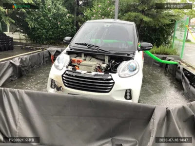 2022 Mercedes-Benz Smart KL90B2Z7ENZD6J042 VIN:KL90B2Z7ENZD6J042