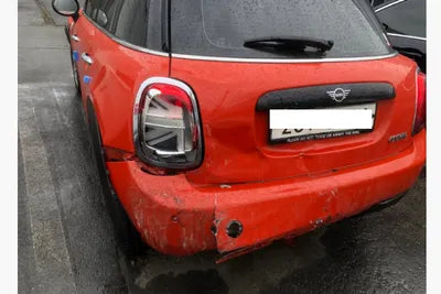 2019 MINI Cooper WMWXU1101K2H34094 VIN:WMWXU1101K2H34094